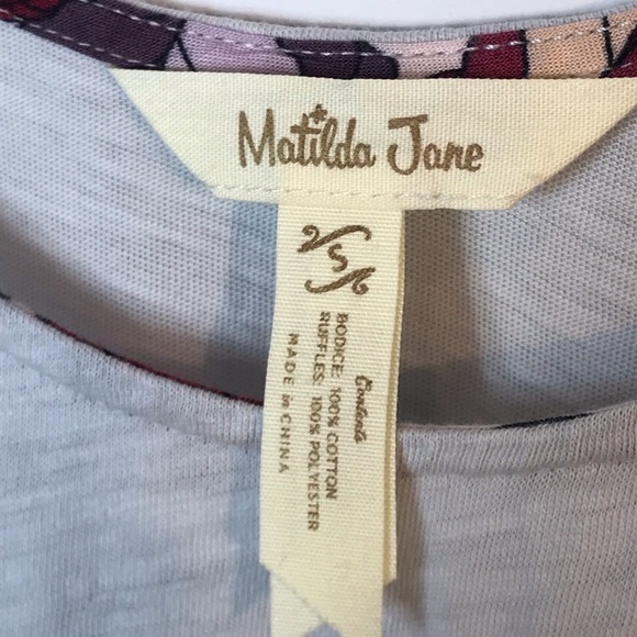 MATILDA JANE  Stone House Tank Top Tunic - Picture 6 of 7